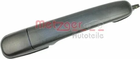 Ручка двери пластиковая без замка Metzger METZGER 2310532