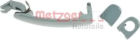 Автозапчастина METZGER 2310542