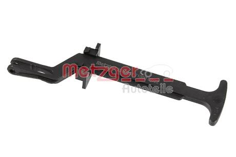 Автозапчастина METZGER 2310562