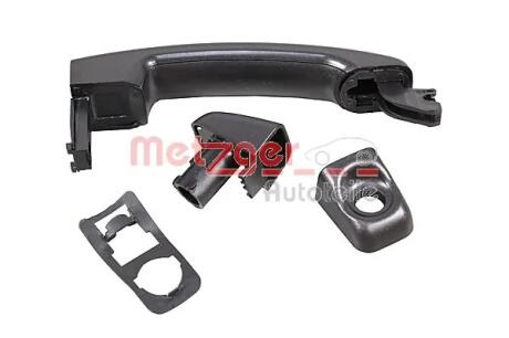 Автозапчастина METZGER 2310648