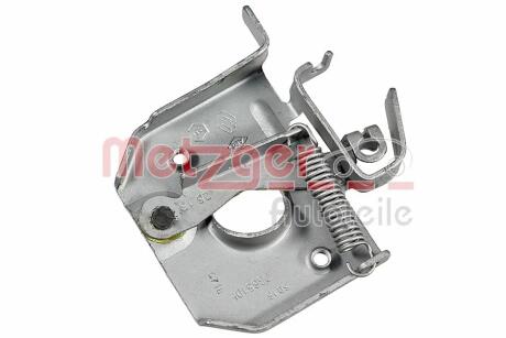 Автозапчастина METZGER 2310788