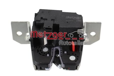 Замок багажника автомобіля METZGER 2310819
