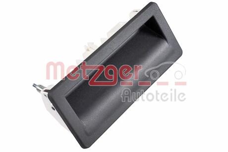 Автозапчастина METZGER 2310858