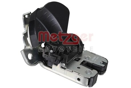 Замок багажника автомобіля METZGER 2310876