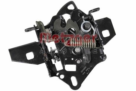 Автозапчастина METZGER 2310880