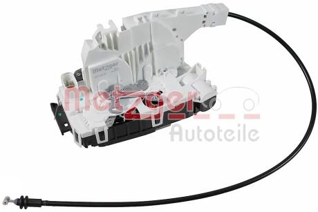 Автозапчастина METZGER 2314510