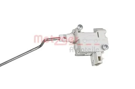 Автозапчастина METZGER 2315009