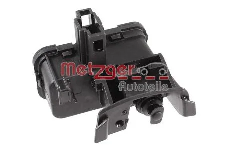 Автозапчастина METZGER 2315023