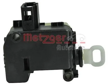 Автозапчастина METZGER 2317013