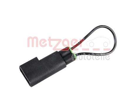 Автозапчастина METZGER 2324175
