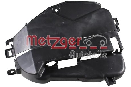 Частини корпуса ДВЗ (кришка ГРМ) METZGER 2386013