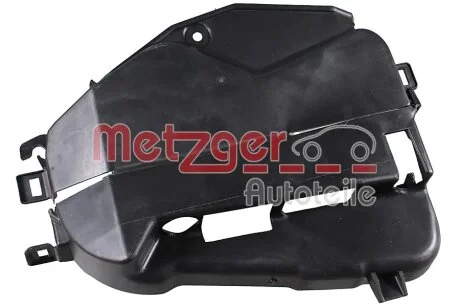 Частини корпуса ДВЗ (кришка ГРМ) METZGER 2386013