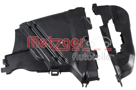 Частини корпуса ДВЗ (кришка ГРМ) METZGER 2386016