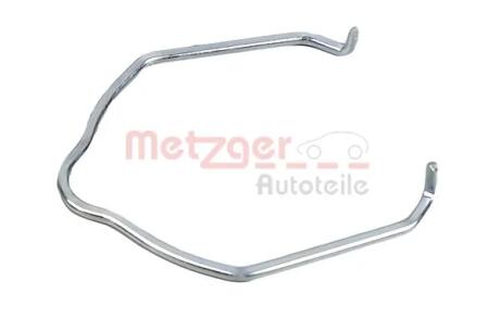 Автозапчастина METZGER 2400585