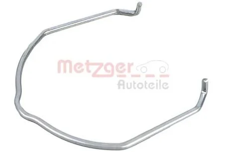 Автозапчастина METZGER 2400586