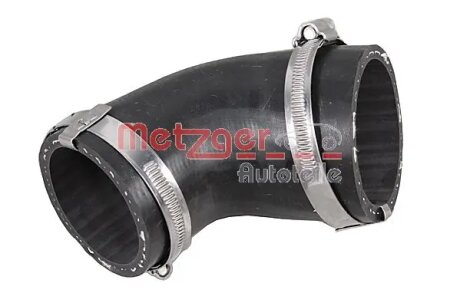 Рукав повітрозабірника гумовий METZGER 2400597