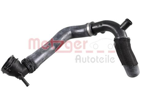 Автозапчастина METZGER 2421610