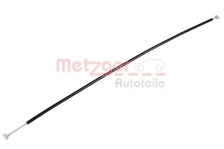 Трос замка капота механический Metzger METZGER 3160048