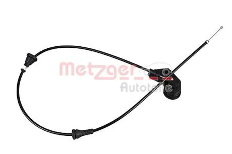 Автозапчастина METZGER 3160050