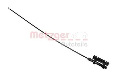 Трос замка капота кузовной механический Metzger METZGER 3160063