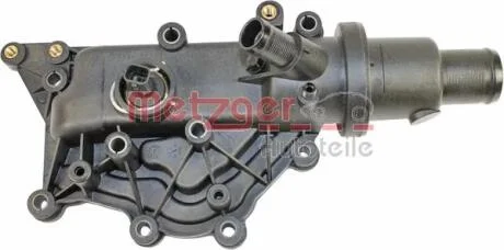 Автозапчастина METZGER 4006042