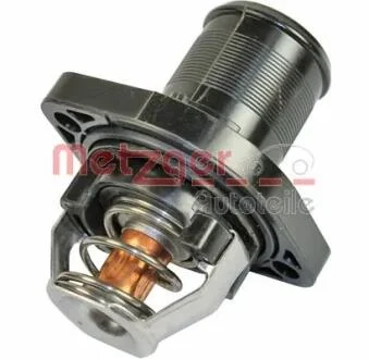 Автозапчастина METZGER 4006058
