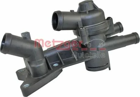 Автозапчастина METZGER 4006114