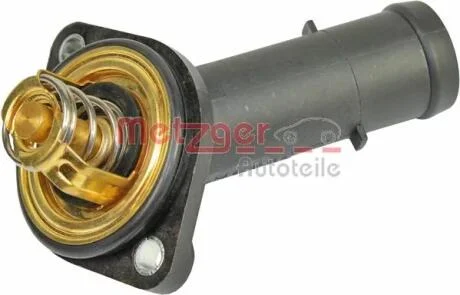 Автозапчастина METZGER 4006163