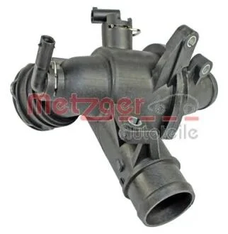 Автозапчастина METZGER 4006164