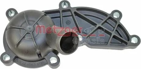 Автозапчастина METZGER 4006243