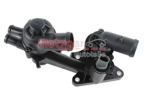 Автозапчастина METZGER 4006251