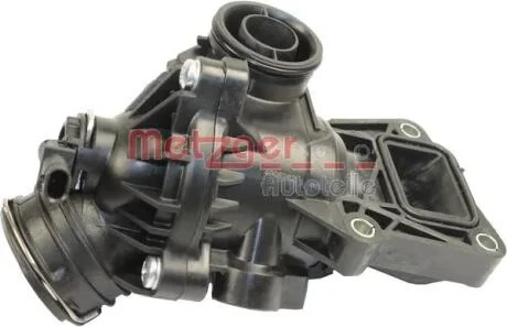 Автозапчастина METZGER 4006262