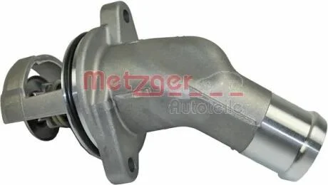 Автозапчастина METZGER 4006263