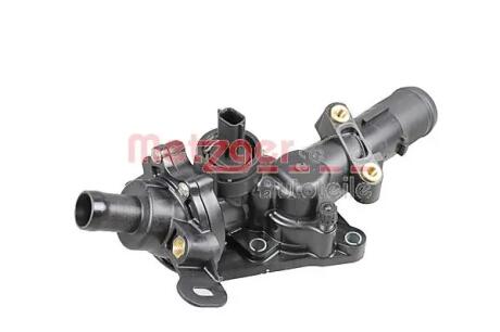 Автозапчастина METZGER 4006351