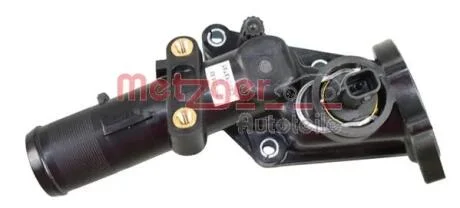 Автозапчастина METZGER 4006362