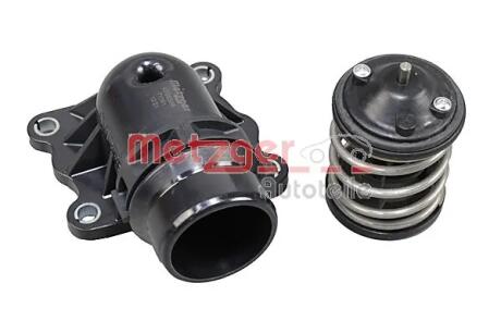 Автозапчастина METZGER 4006366