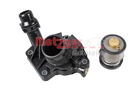 Автозапчастина METZGER 4006367