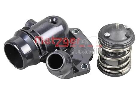 Автозапчастина METZGER 4006368