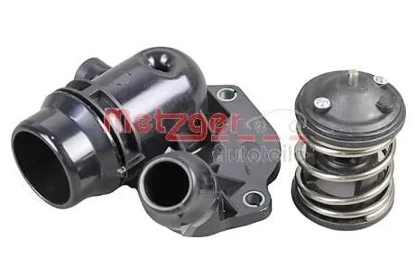 Автозапчастина METZGER 4006368