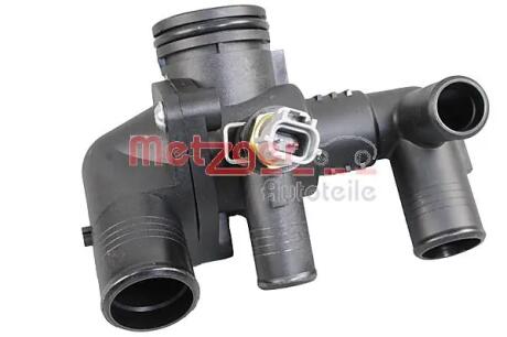 Автозапчастина METZGER 4006373