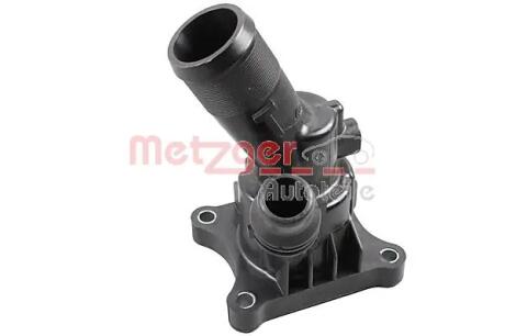 Автозапчастина METZGER 4006418