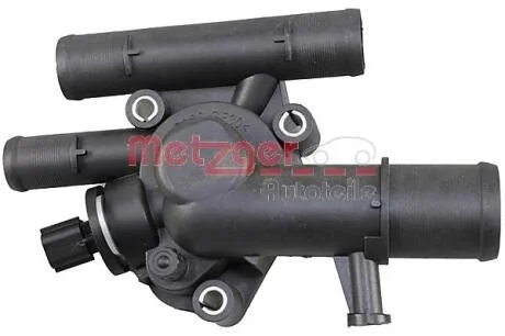 Автозапчастина METZGER 4006420
