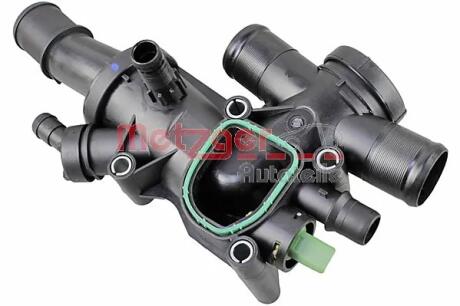 Автозапчастина METZGER 4006422