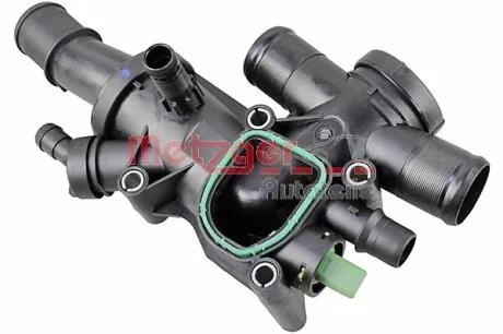 Автозапчастина METZGER 4006422