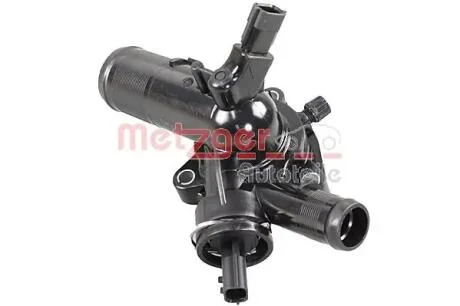 Автозапчастина METZGER 4006437