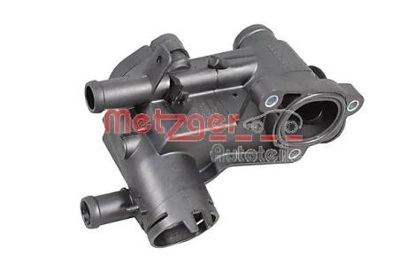 Автозапчастина METZGER 4006450