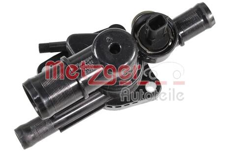 Автозапчастина METZGER 4006482