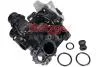 Автозапчастина METZGER 4007005 (фото 1)