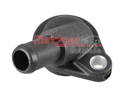 Автозапчастина METZGER 4010090