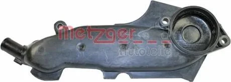 Автозапчастина METZGER 4010157